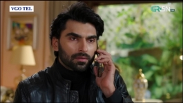 Do Kinaray - Last Episode 65